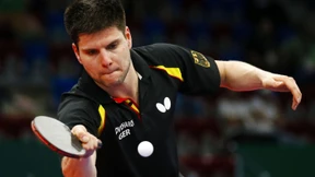 Tischtennis-Profi Ovtcharov bucht Rio-Ticket mit Gold