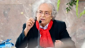 Orientalismus der übelsten Sorte