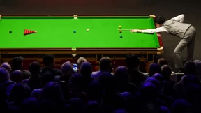 Kugelsichere Außenseiter bei der Snooker-WM
