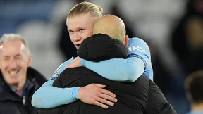 Erling Haaland hat Nachwuchs bekommen