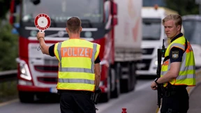 Kurz will auf Seehofer-Plan mit Grenzkontrollen reagieren