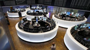 Frühjahrsmüdigkeit erfasst den Dax