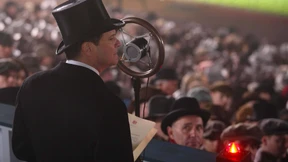 Wenn die Sprache ins Schlingern gerät