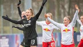 Das nächste Talent geht