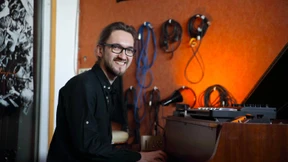 Er spielt alles außer Standards