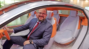 Qualcomm visiert Autogeschäft an