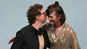 Eröffnung: Eine Chance für die Liebe