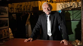 „Ick mach, bis ich den Arsch oben hab“