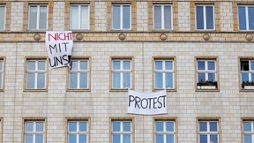 Umwandlungsverbote: Die Zementierung des Missstands