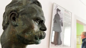 Nietzsche der Antirassist