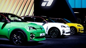 „Hybrid verkauft sich viel besser als erwartet“