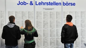 73,3 Millionen junger Menschen sind ohne Job