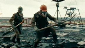 „Tschernobyl - Der Insiderbericht“