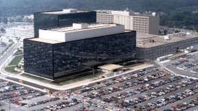 Ein Erdbeben namens „Prism“