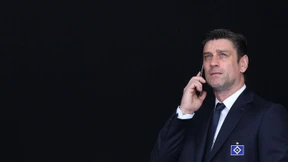 Kreuzer lastet Entlassung Investor Kühne an