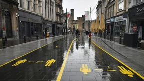 „Wieso ist eine Mikrowelle nicht essenziell?“