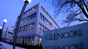 Rohstoffkonzern Glencore nimmt Hürde bei Firmenkauf