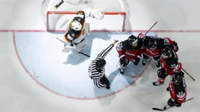 Kleiner, als sie eh schon sind