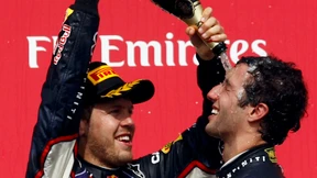 Kein Geniestreich für Vettels „Gurke“