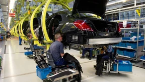 Diesel-Lösung macht Autoaktionären Hoffnung