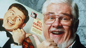 Sänger Bill Ramsey im Alter von 90 Jahren gestorben