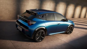 Die Rückkehr von Lancia