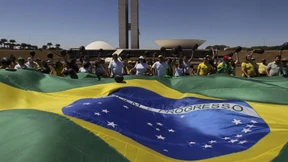 Ein Halbkontinent in der Dauerkrise