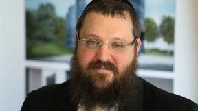 Attacke auf Rabbiner in Berlin