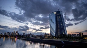 Getrübte Zinsfreude