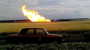 Der Gaskrieg vor Gericht