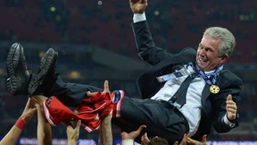 Das Schönste zum Schluss