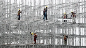 Indien kann nur an sich selbst scheitern