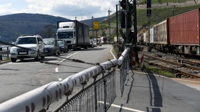 Verkehrsminister Wissing enttäuscht Rüdesheim