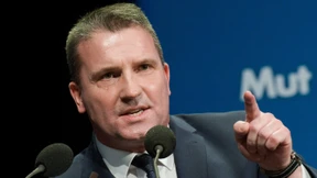 Innenausschuss lehnt AfD-Politiker Hess als Vorsitzenden ab