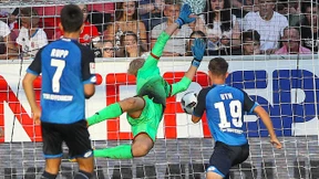 Hoffenheimer Torspektakel