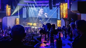 Ein rauschendes Fest auch ohne Taylor Swift