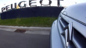 Schleichender Niedergang der französischen Autoindustrie