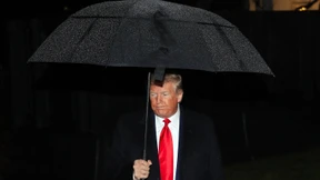 Demokraten treiben Amtsenthebungsverfahren gegen Trump voran