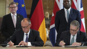 Warum Mr. Brexit Farage der nächste britische Premier werden könnte