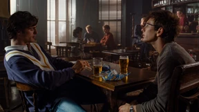 Nicht nur Grillen, Bier und Schweigen