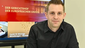 Datenaustausch wird komplizierter