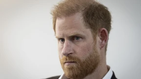 Prinz Harry wird von eigener Hilfsorganisation verklagt