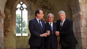 Verständnis für Ehemalige