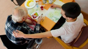 Frage, was Du für Dein Land tun kannst!