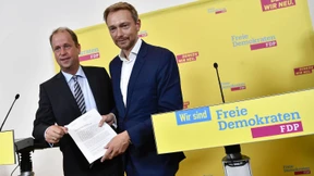 So will die FDP die Zuwanderung ordnen