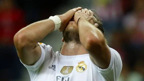 Real Madrid mit Stolperstart