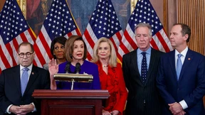 Was die Demokraten Trump vorwerfen