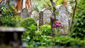 Vatikan lässt Gräber öffnen