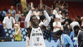 Deutschland steht im Halbfinale