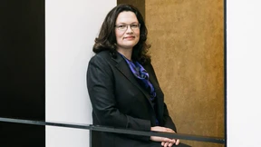Wie Andrea Nahles Missbrauch der Rente mit 63 verhindern will